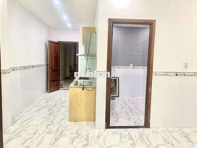 SẬP HẦM TOÀ CĂN HỘ 4 TẦNG ĐƯỜNG ĐIỆN BIÊN PHỦ