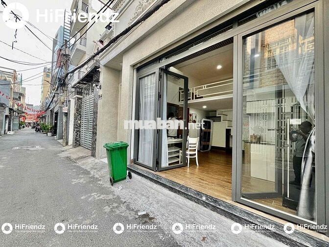 CHO THUÊ KIOT Ở GIA ĐÌNH KẾT HỢP KINH DOANH NGAY CÔNG VIÊN LÀNG HOA GV