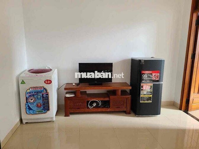 Toà căn hộ mini 125m Phan Huỳnh Điểu
