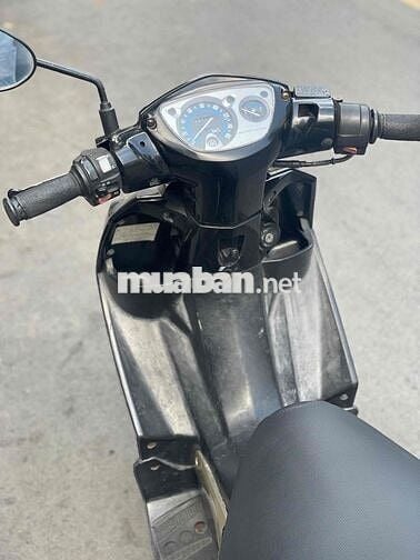 Yamaha Nouvo 3 2009 máy cực ổn định bao chạy thử