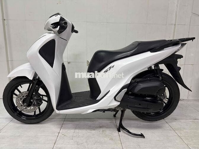 Honda SH 125cc 2019 Trắng
