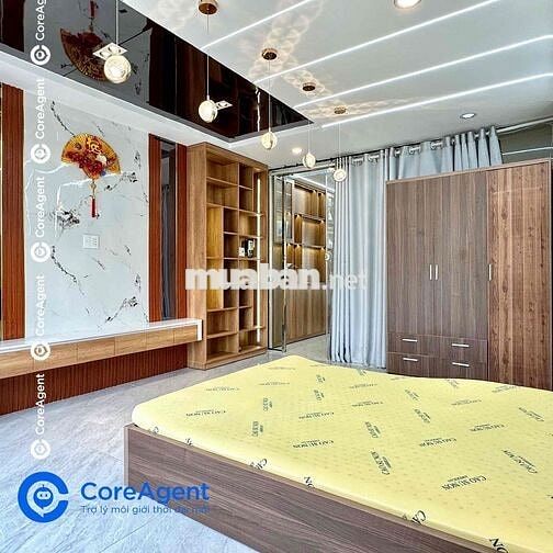 🌻CĂN HỘ 1 PHÒNG NGỦ_1 PHÒNG KHÁCH FULL NỘI THẤT GẦN TÊN LỬA_TỈNH LỘ 10