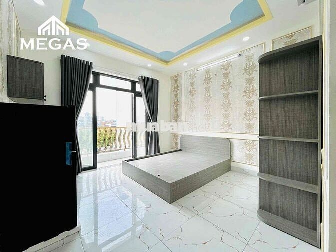 ✨CHO THUÊ CĂN HỘ DV FULL NỘI THẤT BAN CÔNG LỚN NGAY GẦN TÊN LỬA_AEON