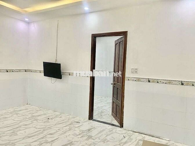 SẬP HẦM TOÀ CĂN HỘ 4 TẦNG ĐƯỜNG ĐIỆN BIÊN PHỦ