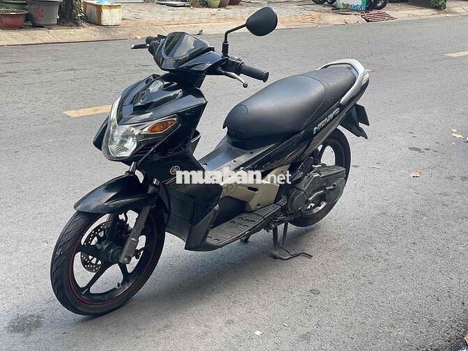 Yamaha Nouvo 3 2009 máy cực ổn định bao chạy thử