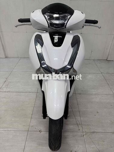 Honda SH 125cc 2019 Trắng