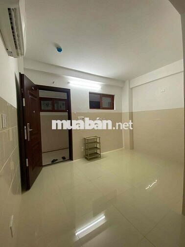 Studio giá rẻ Sát Trung Tâm Q7