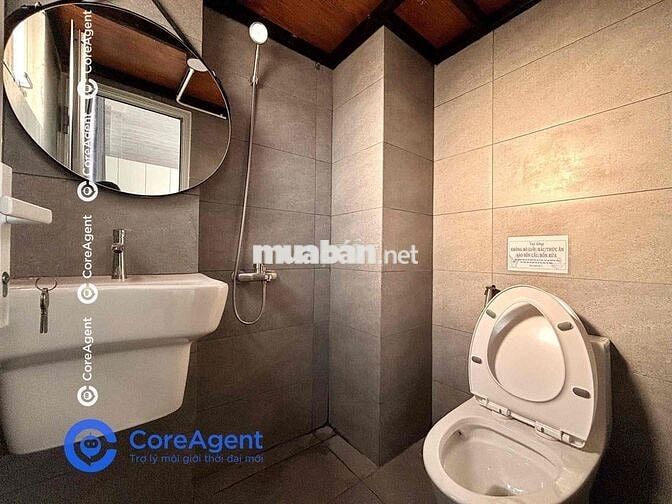 KHAI TRƯƠNG CĂN HỘ MINI CÓ CỬA SỔ GIÁ RẺ GẦN ĐH VĂN HIẾN