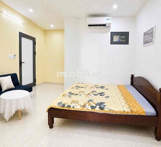 🏡 CHO THUÊ STUDIO 30M² · KĐT PHÚ MỸ AN