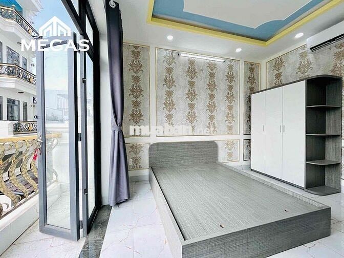 ✨CHO THUÊ CĂN HỘ DV FULL NỘI THẤT BAN CÔNG LỚN NGAY GẦN TÊN LỬA_AEON