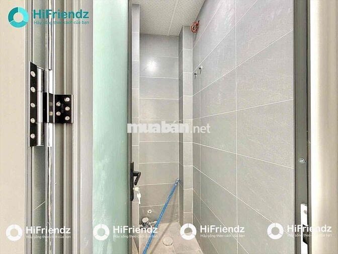 Khai Trương Căn Hộ Mini STUDIO Ban Công Gần Cầu Bưng Aeon Mall Tân Phú