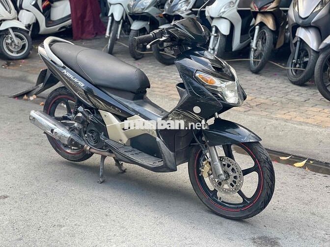Yamaha Nouvo 3 2009 máy cực ổn định bao chạy thử