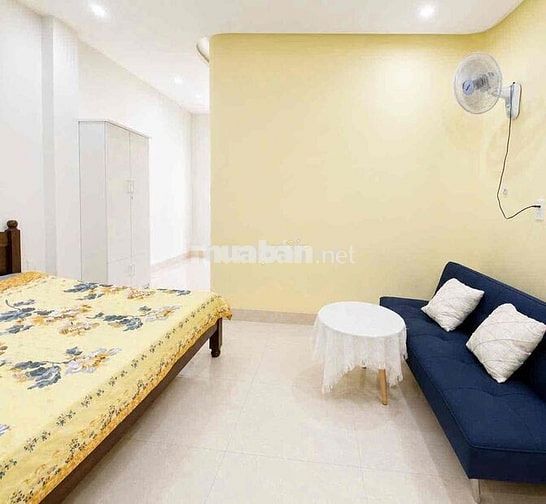 🏡 CHO THUÊ STUDIO 30M² · KĐT PHÚ MỸ AN