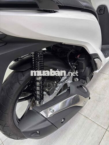 Honda SH 125cc 2019 Trắng