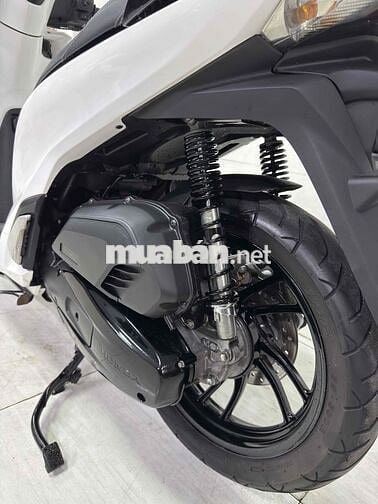 Honda SH 125cc 2019 Trắng
