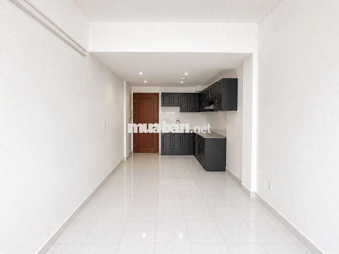 CHO THUÊ CH SÀI GÒN TOWN 2PN 2WC 60M2 NHÀ TRỐNG 8TR
