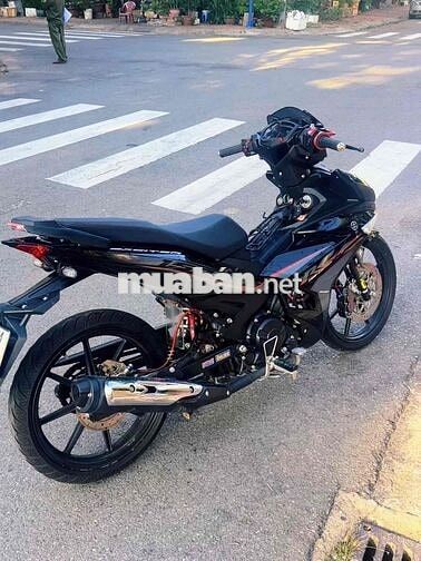Exciter 150 zin full kiêng ( bán hoac giao lưu)