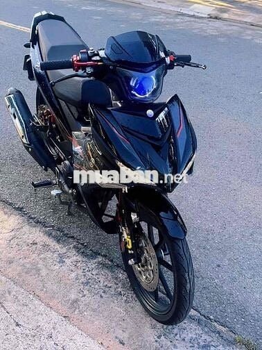 Exciter 150 zin full kiêng ( bán hoac giao lưu)