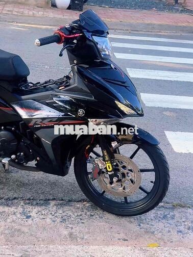 Exciter 150 zin full kiêng ( bán hoac giao lưu)