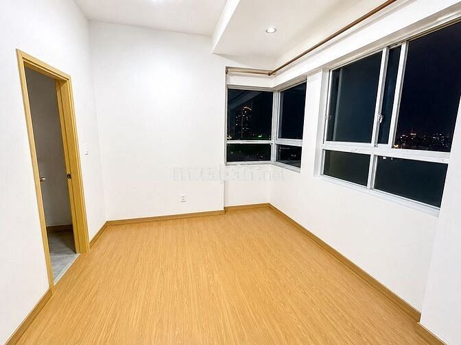 CHO THUÊ CH SÀI GÒN TOWN 2PN 2WC 60M2 NHÀ TRỐNG 8TR