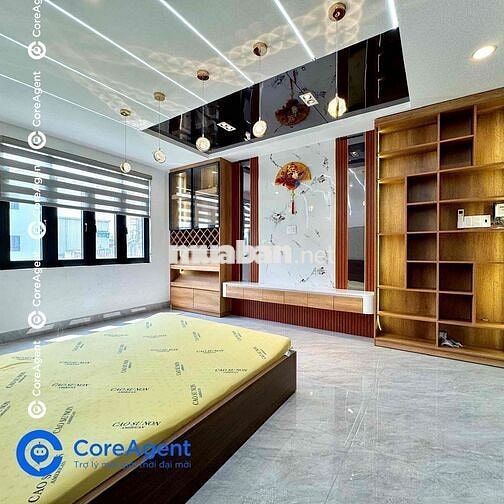 🌻CĂN HỘ 1 PHÒNG NGỦ_1 PHÒNG KHÁCH FULL NỘI THẤT GẦN TÊN LỬA_TỈNH LỘ 10