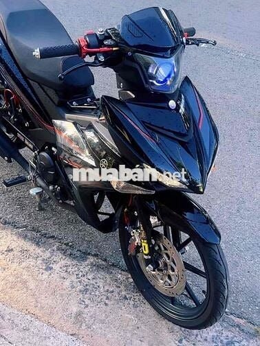 Exciter 150 zin full kiêng ( bán hoac giao lưu)