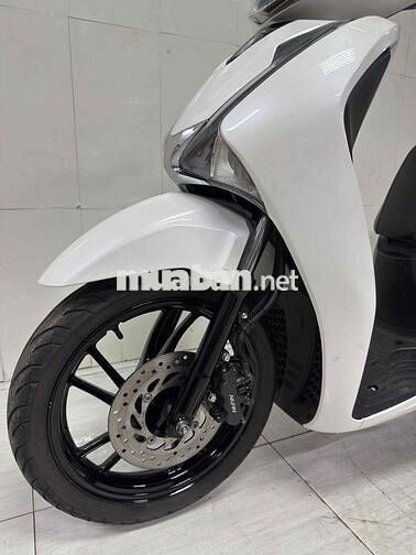 Honda SH 125cc 2019 Trắng