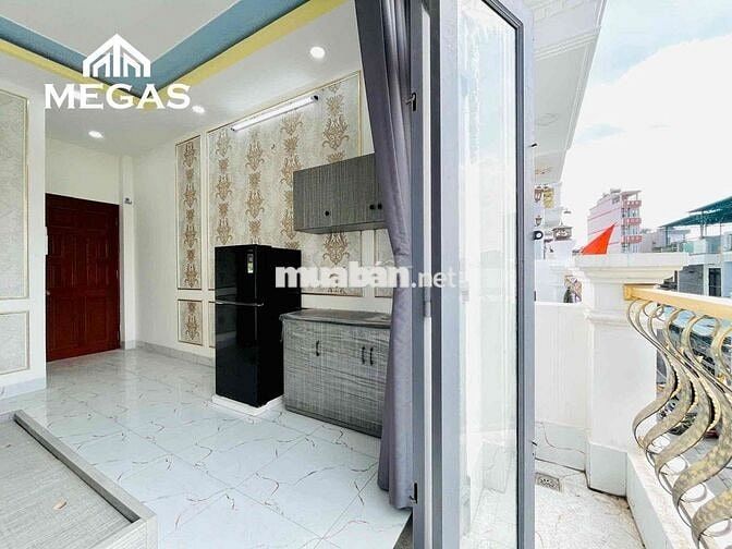 ✨CHO THUÊ CĂN HỘ DV FULL NỘI THẤT BAN CÔNG LỚN NGAY GẦN TÊN LỬA_AEON