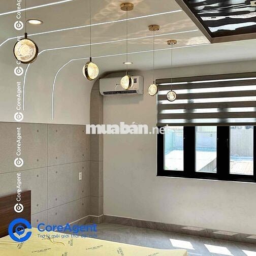 🌻CĂN HỘ 1 PHÒNG NGỦ_1 PHÒNG KHÁCH FULL NỘI THẤT GẦN TÊN LỬA_TỈNH LỘ 10