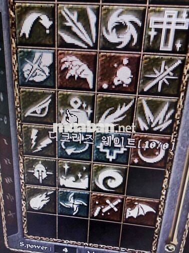 tuyển người chơi game LINEAGE CLASSIC