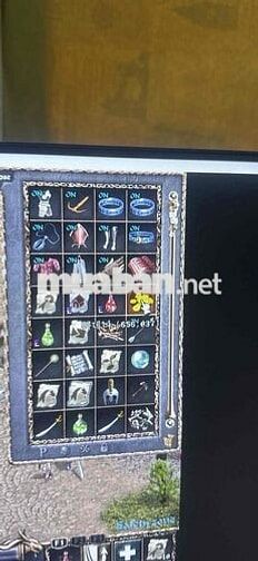tuyển người chơi game LINEAGE CLASSIC