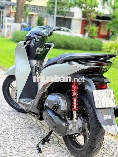 Honda SH 125 Sport ABS 2024 Xám