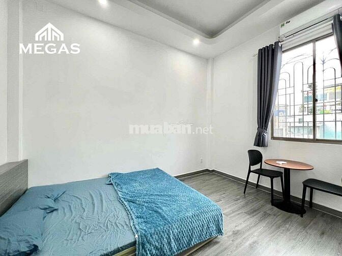 CĂN HỘ STUDIO TÁCH BẾP NGAY NGUYỄN TRÃI, NGUYỄN VĂN CỪ - QUẬN 1