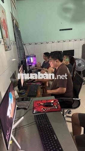 tuyển người chơi game LINEAGE CLASSIC
