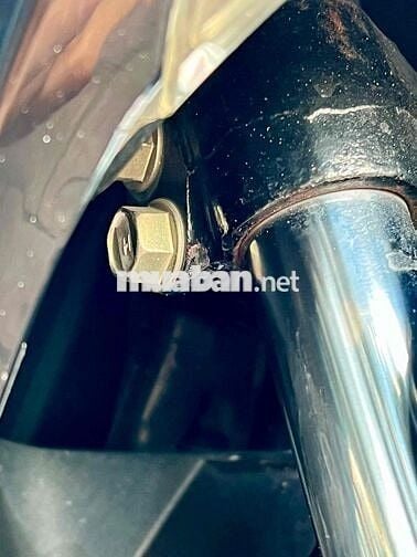 Honda SH 150 ABS 2017 Đen 24000 km Đồng Tháp