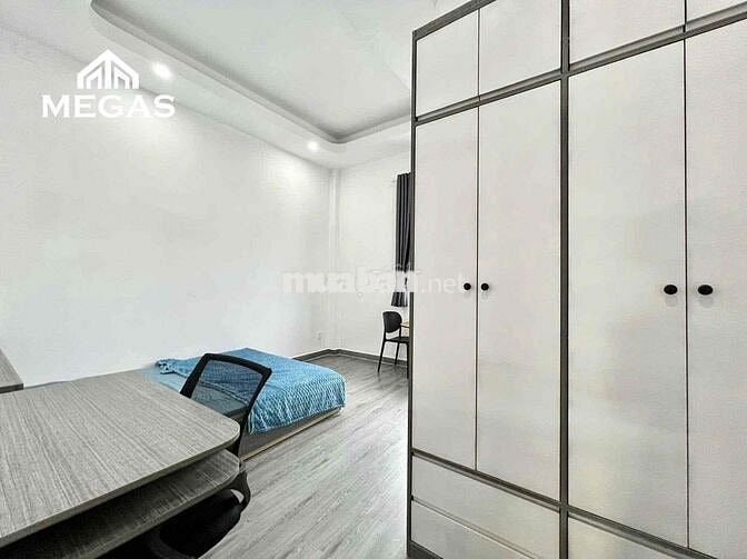 CĂN HỘ STUDIO TÁCH BẾP NGAY NGUYỄN TRÃI, NGUYỄN VĂN CỪ - QUẬN 1