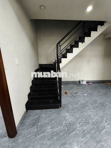  CHO THUÊ KHO XƯỞNG 505M2 QL1A GẦN TRẠM THU PHÍ AN SƯƠNG – AN LẠC 