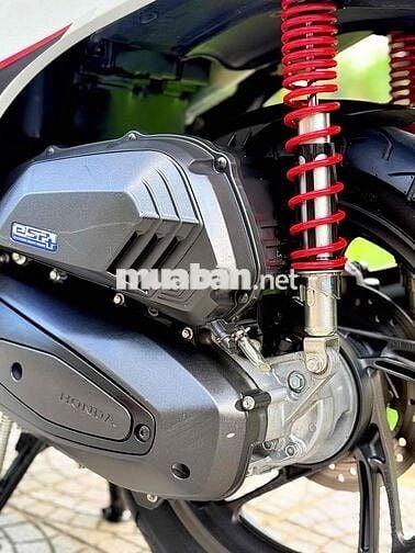 Honda SH 125 Sport ABS 2024 Xám