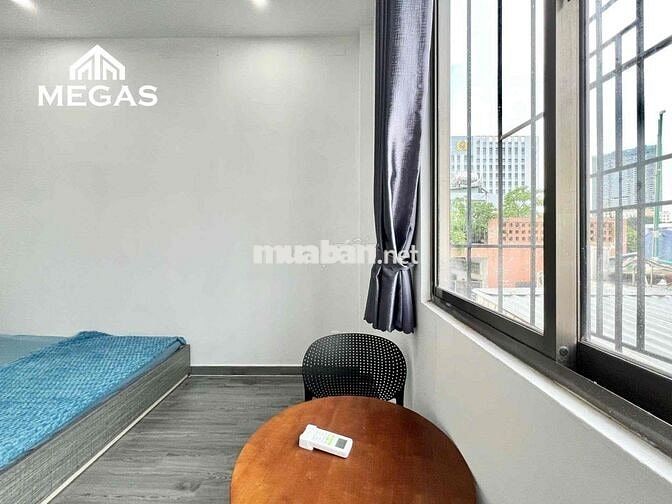 CĂN HỘ STUDIO TÁCH BẾP NGAY NGUYỄN TRÃI, NGUYỄN VĂN CỪ - QUẬN 1