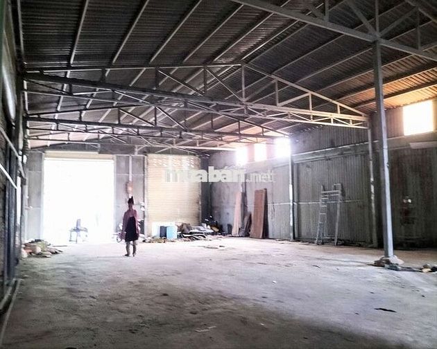 XƯỞNG 350m2 - Gần KCN VĨNH LỘC 