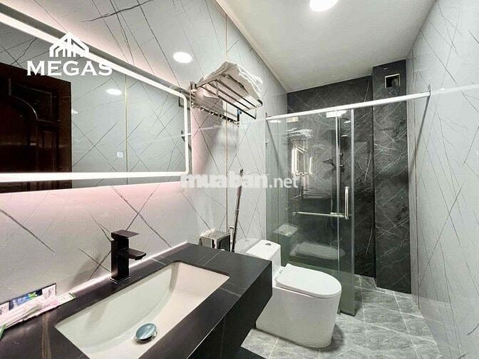 CĂN HỘ STUDIO TÁCH BẾP NGAY NGUYỄN TRÃI, NGUYỄN VĂN CỪ - QUẬN 1