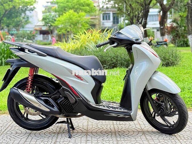 Honda SH 125 Sport ABS 2024 Xám