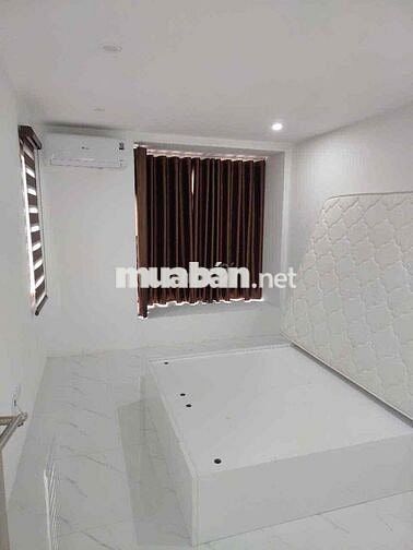 Cho thuê tập thể Du Lịch số 1 Kim Đồng