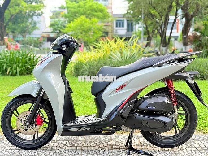 Honda SH 125 Sport ABS 2024 Xám