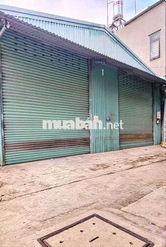 XƯỞNG 350m2 - Gần KCN VĨNH LỘC 
