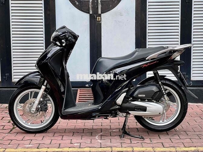 Honda SH 150 ABS 2017 Đen 24000 km Đồng Tháp