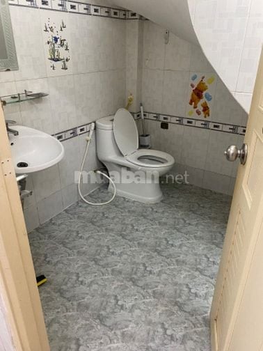 Phòng cho thuê đầy đủ tiện ích 