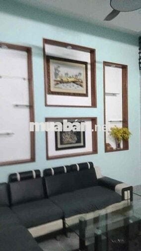🚨 NHÀ NGUYÊN CĂN GIÁ SIÊU RẺ - TRUNG TÂM NGUYỄN TRUNG TRỰC CHỈ 5,5 TRI