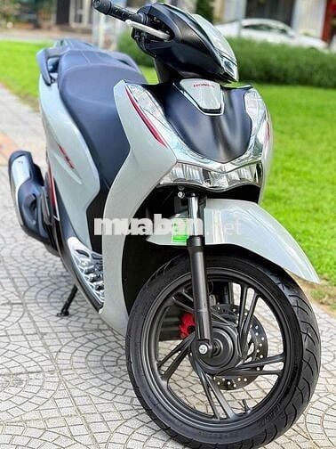 Honda SH 125 Sport ABS 2024 Xám
