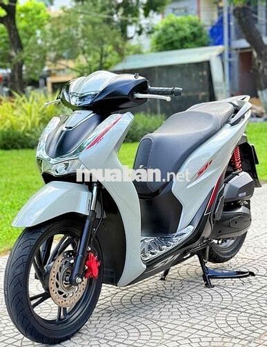 Honda SH 125 Sport ABS 2024 Xám